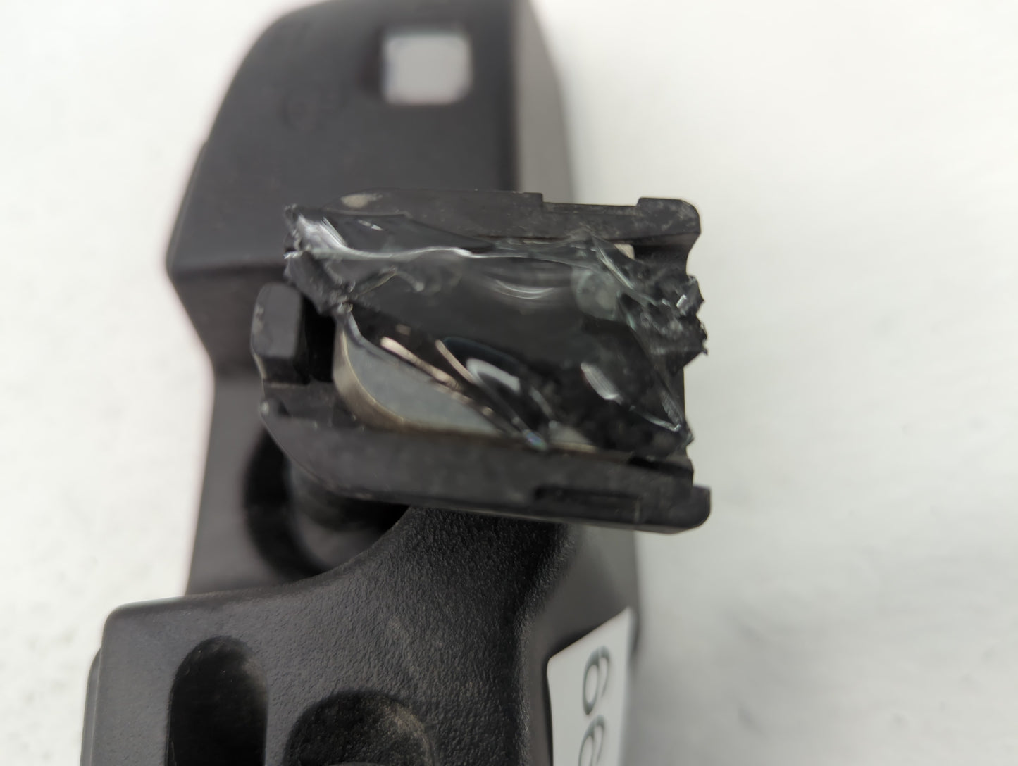 2011-2017 Chrysler 200 Interior Rear View Mirror Replacement OEM P/N:IE11026130 Fits OEM Used Auto Parts - Oemusedautoparts1