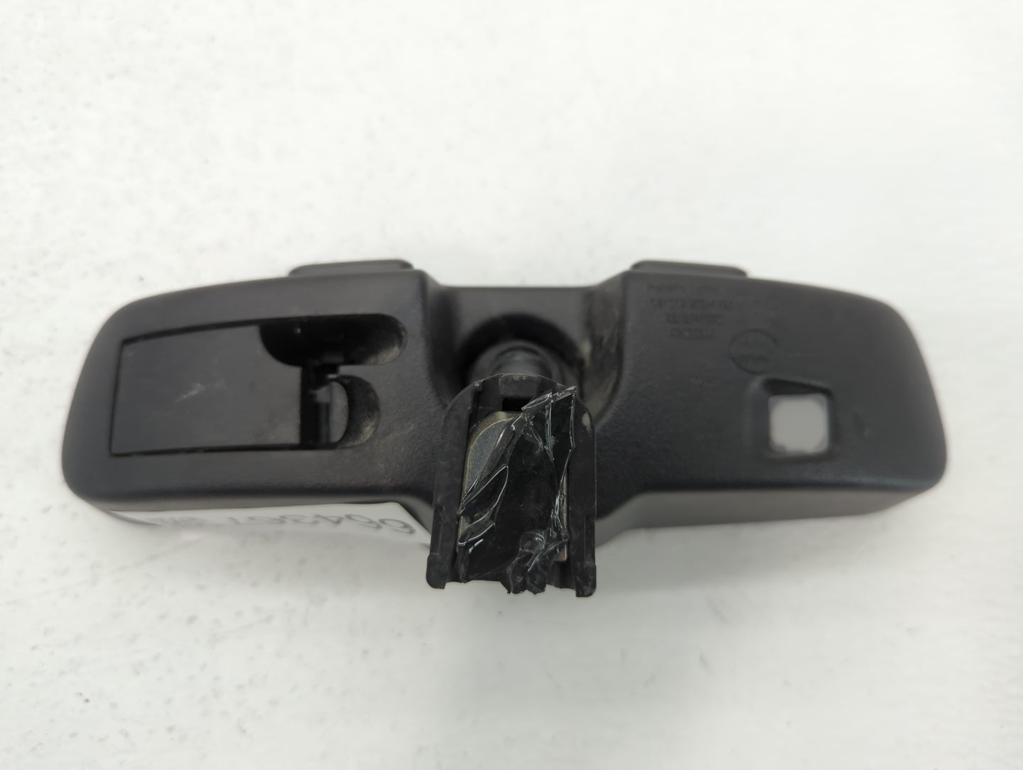 2011-2017 Chrysler 200 Interior Rear View Mirror Replacement OEM P/N:IE11026130 Fits OEM Used Auto Parts - Oemusedautoparts1