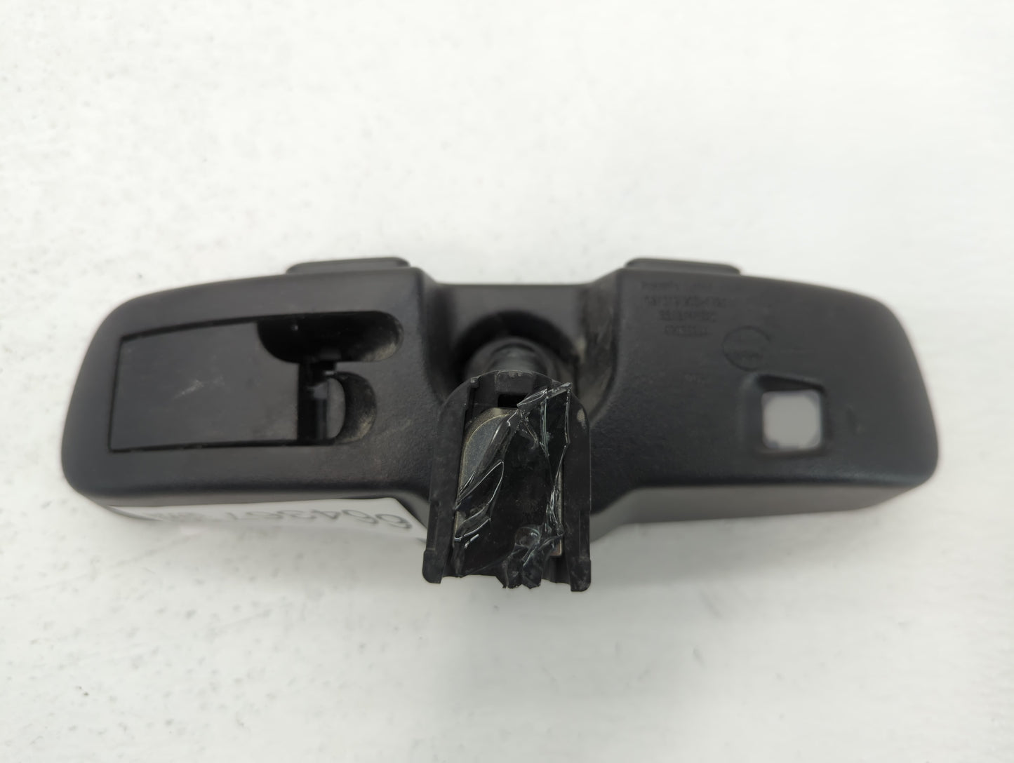 2011-2017 Chrysler 200 Interior Rear View Mirror Replacement OEM P/N:IE11026130 Fits OEM Used Auto Parts - Oemusedautoparts1