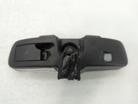 2011-2017 Chrysler 200 Interior Rear View Mirror Replacement OEM P/N:IE11026130 Fits OEM Used Auto Parts - Oemusedautoparts1
