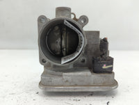2011-2014 Chrysler 200 Throttle Body P/N:35AB 04891735AC 3076 Fits OEM Used Auto Parts - Oemusedautoparts1.com
