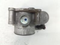 2011-2014 Chrysler 200 Throttle Body P/N:35AB 04891735AC 3076 Fits OEM Used Auto Parts - Oemusedautoparts1.com