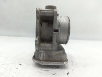 2011-2014 Chrysler 200 Throttle Body P/N:35AB 04891735AC 3076 Fits OEM Used Auto Parts - Oemusedautoparts1.com