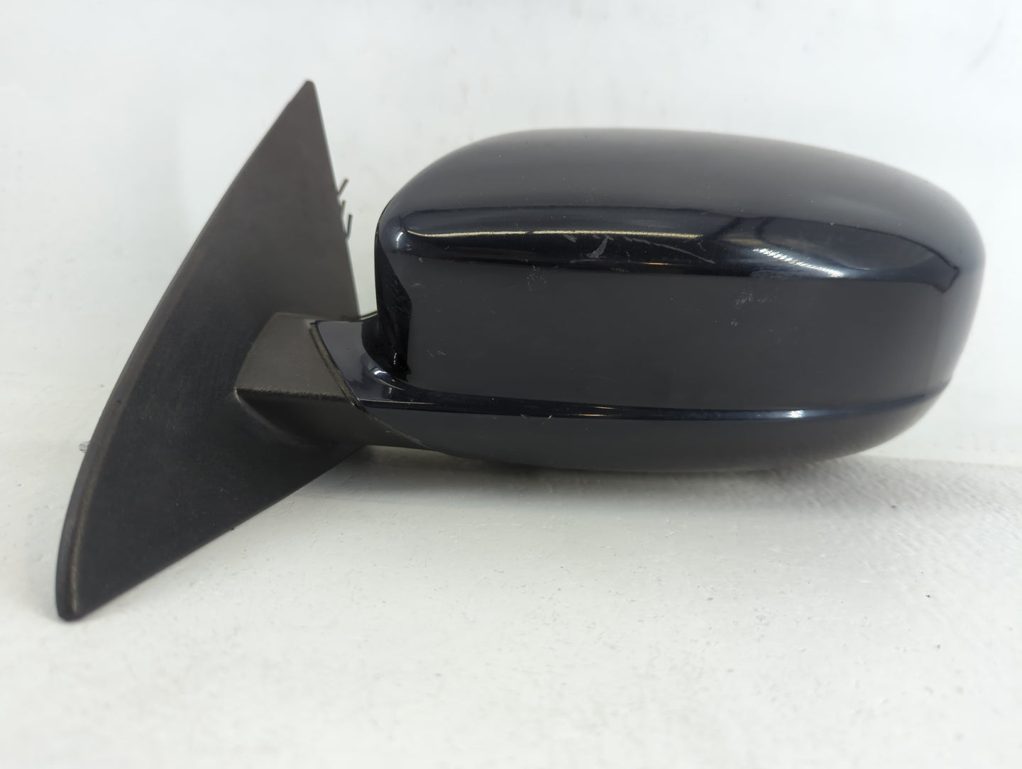 2011-2014 Chrysler 200 Driver Side View Mirror - Left Door Mirror OEM Used - Oemusedautoparts1.com