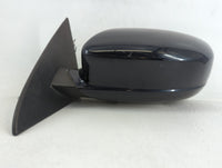 2011-2014 Chrysler 200 Driver Side View Mirror - Left Door Mirror OEM Used - Oemusedautoparts1.com