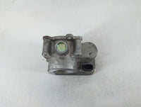 2011-2017 Chrysler 200 Throttle Body Fits Fits 2011 2012 2013 2014 2015 2016 2017 2018 2019 2020 2021 2022 OEM Used Auto Par