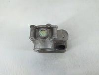 2011-2017 Chrysler 200 Throttle Body Fits Fits 2011 2012 2013 2014 2015 2016 2017 2018 2019 2020 2021 2022 OEM Used Auto Par