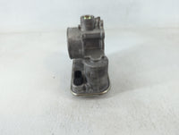 2011-2017 Chrysler 200 Throttle Body Fits Fits 2011 2012 2013 2014 2015 2016 2017 2018 2019 2020 2021 2022 OEM Used Auto Par