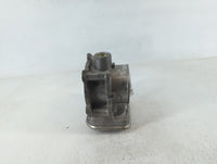 2011-2017 Chrysler 200 Throttle Body Fits Fits 2011 2012 2013 2014 2015 2016 2017 2018 2019 2020 2021 2022 OEM Used Auto Par