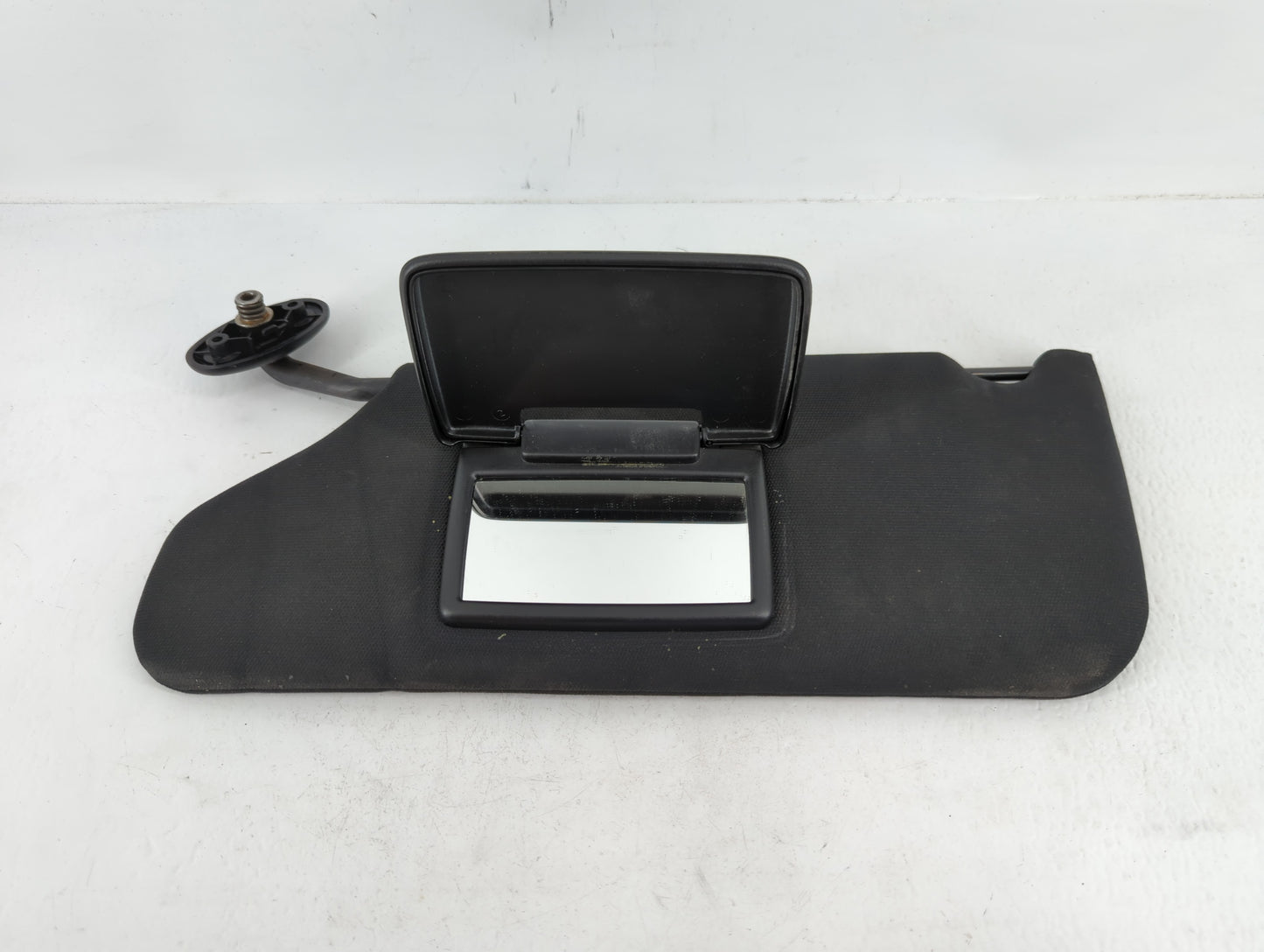 2011-2014 Chrysler 200 Sun Visor Shade Replacement Driver Left Mirror Fits Fits 2011 2012 2013 2014 OEM Used Auto Parts - Oe