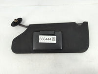 2011-2014 Chrysler 200 Sun Visor Shade Replacement Driver Left Mirror Fits Fits 2011 2012 2013 2014 OEM Used Auto Parts - Oe
