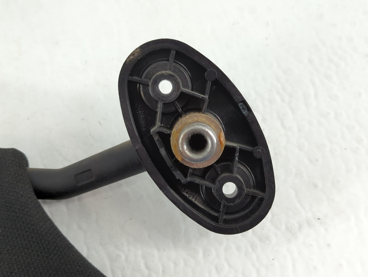 2011-2014 Chrysler 200 Sun Visor Shade Replacement Passenger Right Mirror Fits Fits 2011 2012 2013 2014 OEM Used Auto Parts 