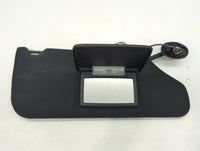 2011-2014 Chrysler 200 Sun Visor Shade Replacement Passenger Right Mirror Fits Fits 2011 2012 2013 2014 OEM Used Auto Parts 
