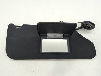 compare product 2011-2014 Chrysler 200 Sun Visor Shade Replacement Passenger Right Mirror Fits Fits 2011 2012 2013 2014 OEM Used Auto Parts