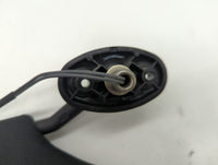 2011-2014 Chrysler 200 Sun Visor Shade Replacement Passenger Right Mirror Fits Fits 2011 2012 2013 2014 OEM Used Auto Parts 