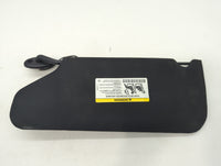 2011-2014 Chrysler 200 Sun Visor Shade Replacement Passenger Right Mirror Fits Fits 2011 2012 2013 2014 OEM Used Auto Parts 