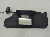 2011-2014 Chrysler 200 Sun Visor Shade Replacement Driver Left Mirror Fits Fits 2011 2012 2013 2014 OEM Used Auto Parts - Oe