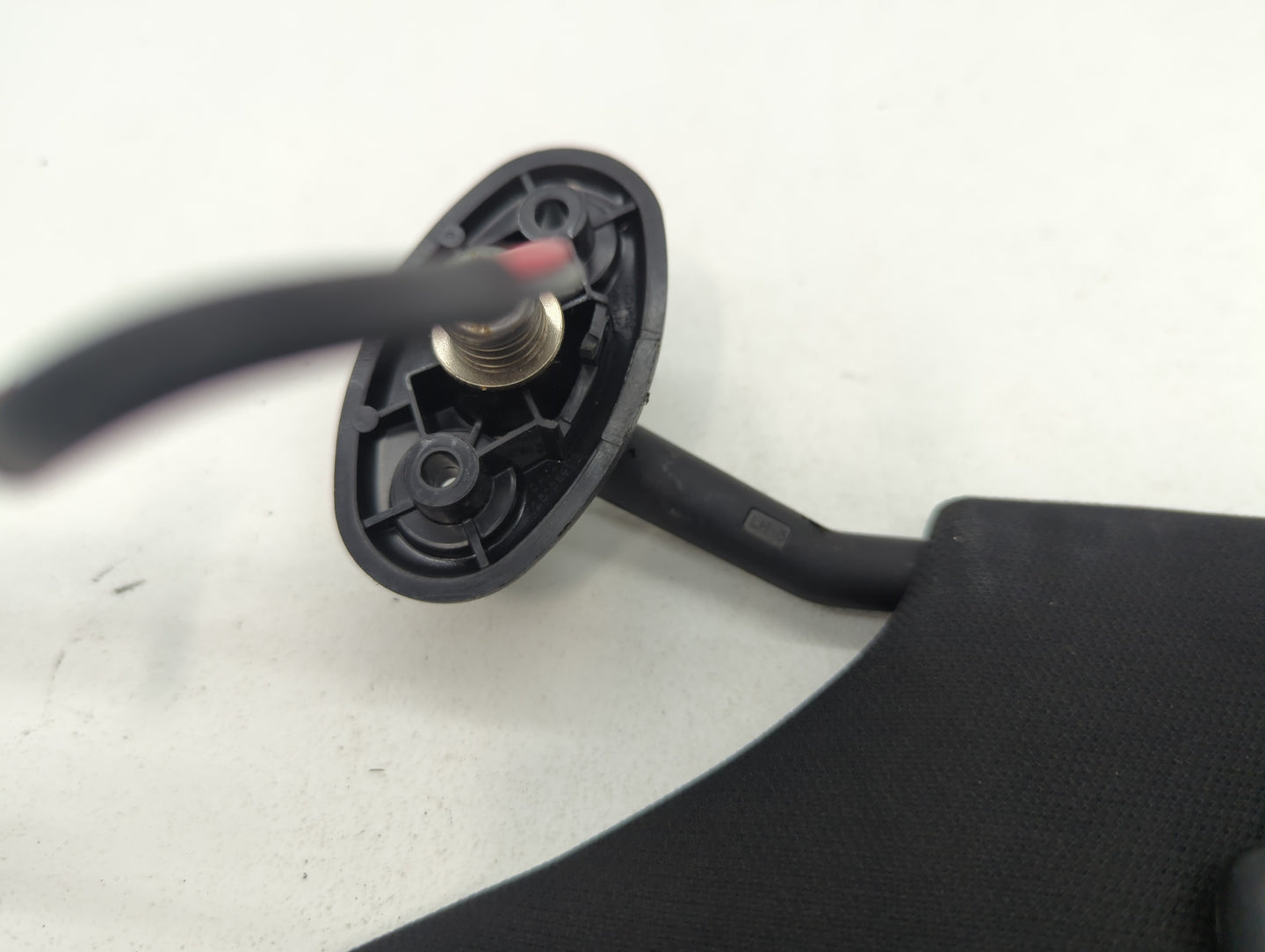 2011-2014 Chrysler 200 Sun Visor Shade Replacement Driver Left Mirror Fits Fits 2011 2012 2013 2014 OEM Used Auto Parts - Oe