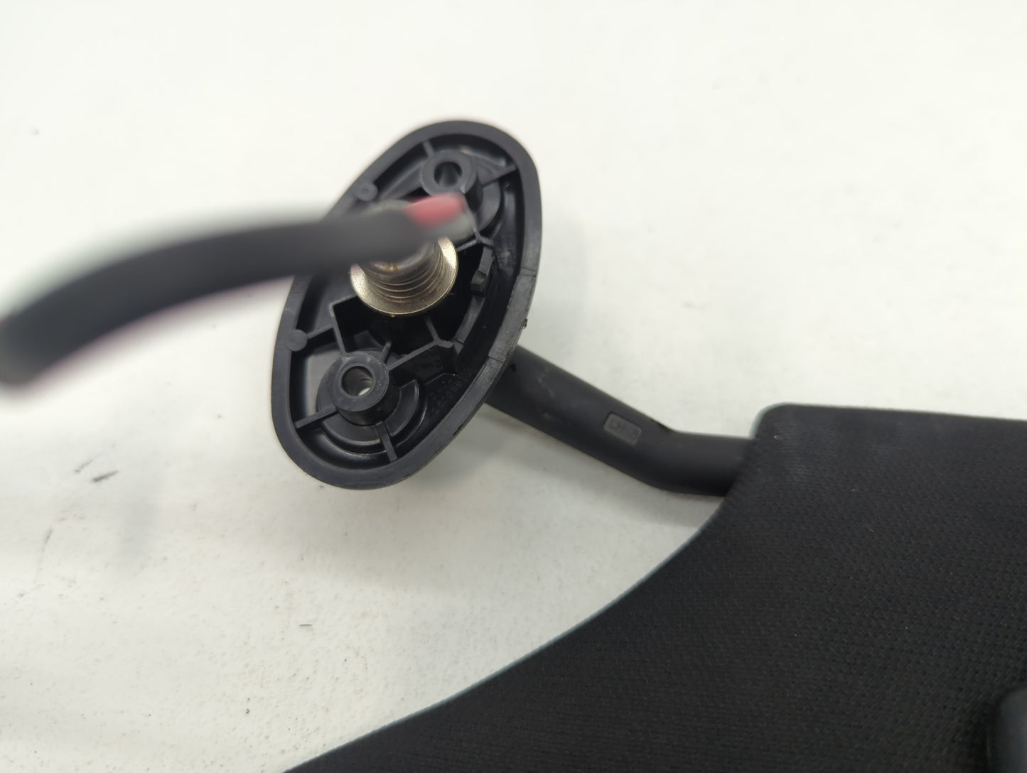 2011-2014 Chrysler 200 Sun Visor Shade Replacement Driver Left Mirror Fits Fits 2011 2012 2013 2014 OEM Used Auto Parts - Oe