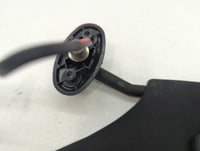 2011-2014 Chrysler 200 Sun Visor Shade Replacement Driver Left Mirror Fits Fits 2011 2012 2013 2014 OEM Used Auto Parts - Oe