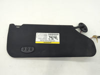 2011-2014 Chrysler 200 Sun Visor Shade Replacement Driver Left Mirror Fits Fits 2011 2012 2013 2014 OEM Used Auto Parts - Oe