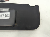 2011-2014 Chrysler 200 Sun Visor Shade Replacement Driver Left Mirror Fits Fits 2011 2012 2013 2014 OEM Used Auto Parts - Oe