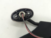 2011-2014 Chrysler 200 Sun Visor Shade Replacement Driver Left Mirror Fits Fits 2011 2012 2013 2014 OEM Used Auto Parts - Oe