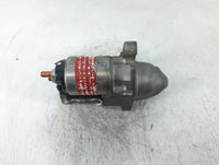 2013 Chrysler 200 Car Starter Motor Solenoid OEM P/N:2210415 Fits OEM Used Auto Parts - Oemusedautoparts1.com