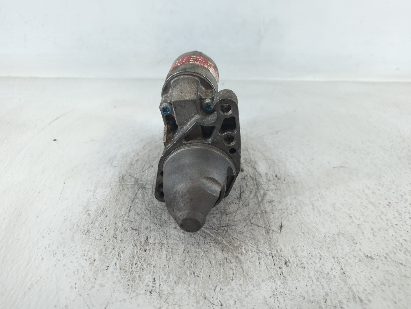 2013 Chrysler 200 Car Starter Motor Solenoid OEM P/N:2210415 Fits OEM Used Auto Parts - Oemusedautoparts1.com