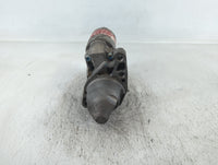 2013 Chrysler 200 Car Starter Motor Solenoid OEM P/N:2210415 Fits OEM Used Auto Parts - Oemusedautoparts1.com