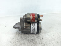 2013 Chrysler 200 Car Starter Motor Solenoid OEM P/N:2210415 Fits OEM Used Auto Parts - Oemusedautoparts1.com