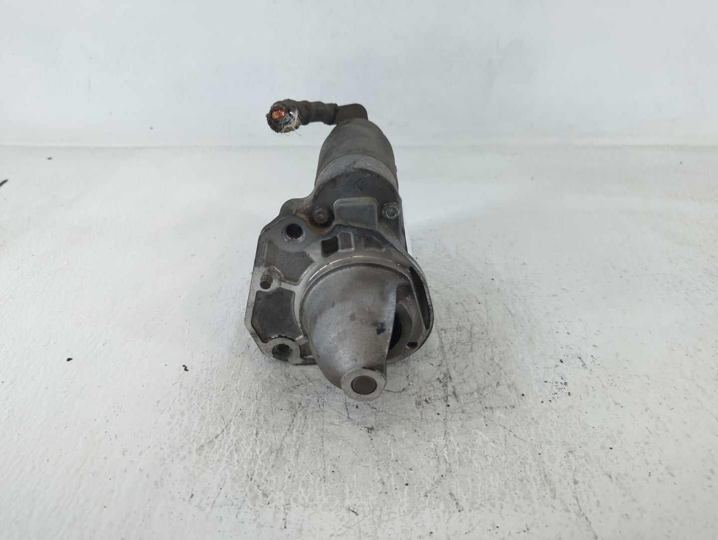 2011-2014 Chrysler 200 Car Starter Motor Solenoid OEM P/N:04801839AB 428000-7200 Fits Fits 2011 2012 2013 2014 OEM Used Auto