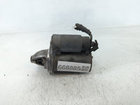 2011-2014 Chrysler 200 Car Starter Motor Solenoid OEM P/N:04801839AB 428000-7200 Fits Fits 2011 2012 2013 2014 OEM Used Auto