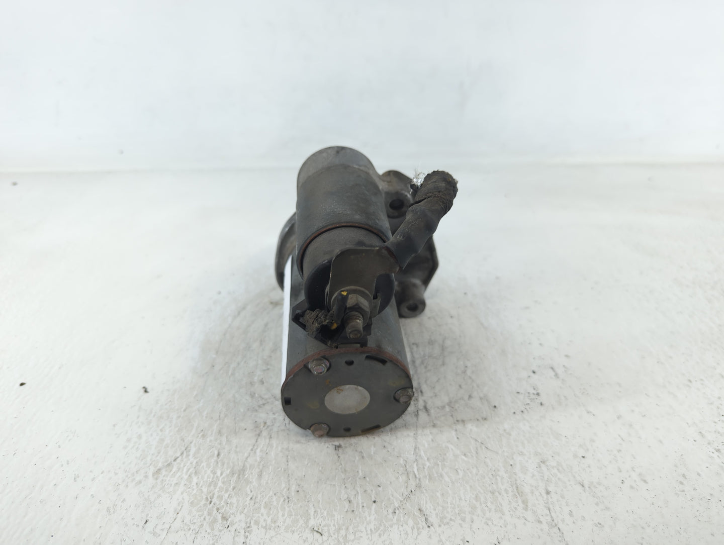 2011-2014 Chrysler 200 Car Starter Motor Solenoid OEM P/N:04801839AB 428000-7200 Fits Fits 2011 2012 2013 2014 OEM Used Auto