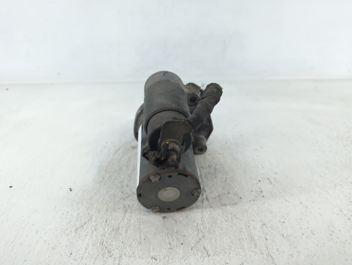 2011-2014 Chrysler 200 Car Starter Motor Solenoid OEM P/N:04801839AB 428000-7200 Fits Fits 2011 2012 2013 2014 OEM Used Auto