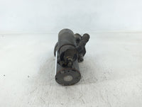 2011-2014 Chrysler 200 Car Starter Motor Solenoid OEM P/N:04801839AB 428000-7200 Fits Fits 2011 2012 2013 2014 OEM Used Auto