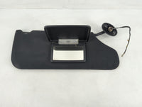 2011-2014 Chrysler 200 Sun Visor Shade Replacement Passenger Right Mirror Fits Fits 2011 2012 2013 2014 OEM Used Auto Parts 
