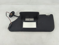 2011-2014 Chrysler 200 Sun Visor Shade Replacement Driver Left Mirror Fits Fits 2011 2012 2013 2014 OEM Used Auto Parts - Oe