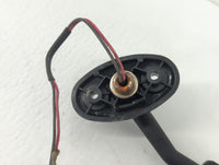 2011-2014 Chrysler 200 Sun Visor Shade Replacement Driver Left Mirror Fits Fits 2011 2012 2013 2014 OEM Used Auto Parts - Oe