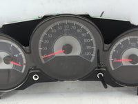 2011-2014 Chrysler 200 Instrument Cluster Speedometer Gauges P/N:P56046514AH Fits Fits 2011 2012 2013 2014 OEM Used Auto Par