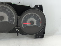 2011-2014 Chrysler 200 Instrument Cluster Speedometer Gauges P/N:P56046514AH Fits Fits 2011 2012 2013 2014 OEM Used Auto Par