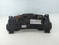 2011-2014 Chrysler 200 Instrument Cluster Speedometer Gauges P/N:P56046514AH Miles: Fits Fits 2011 2012 2013 2014 OEM Used A