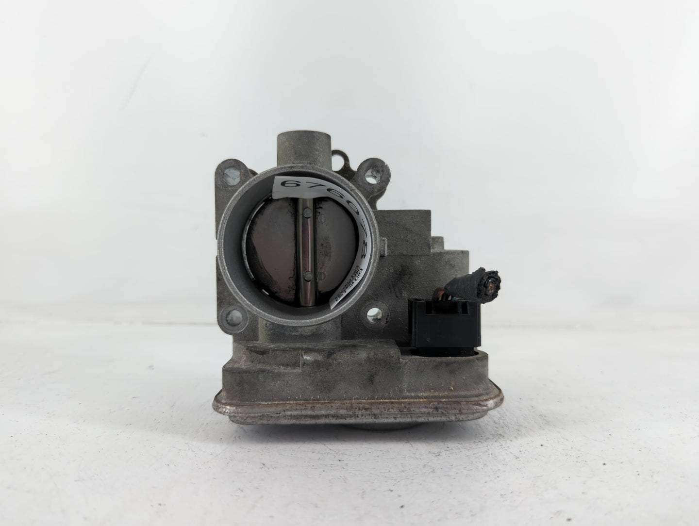 2011-2014 Chrysler 200 Throttle Body P/N:5429090 04891735AC Fits Fits 2007 2008 2009 2010 2011 2012 2013 2014 2015 2016 2017