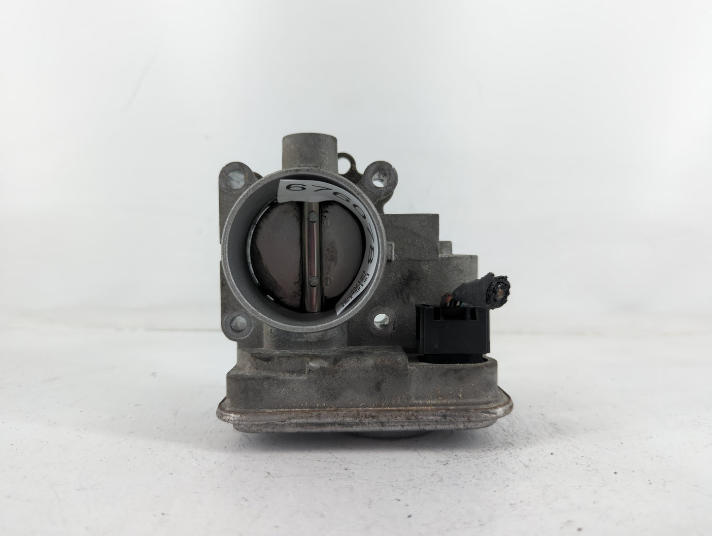 2011-2014 Chrysler 200 Throttle Body P/N:5429090 04891735AC Fits Fits 2007 2008 2009 2010 2011 2012 2013 2014 2015 2016 2017