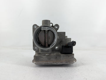 2011-2014 Chrysler 200 Throttle Body P/N:5429090 04891735AC Fits Fits 2007 2008 2009 2010 2011 2012 2013 2014 2015 2016 2017