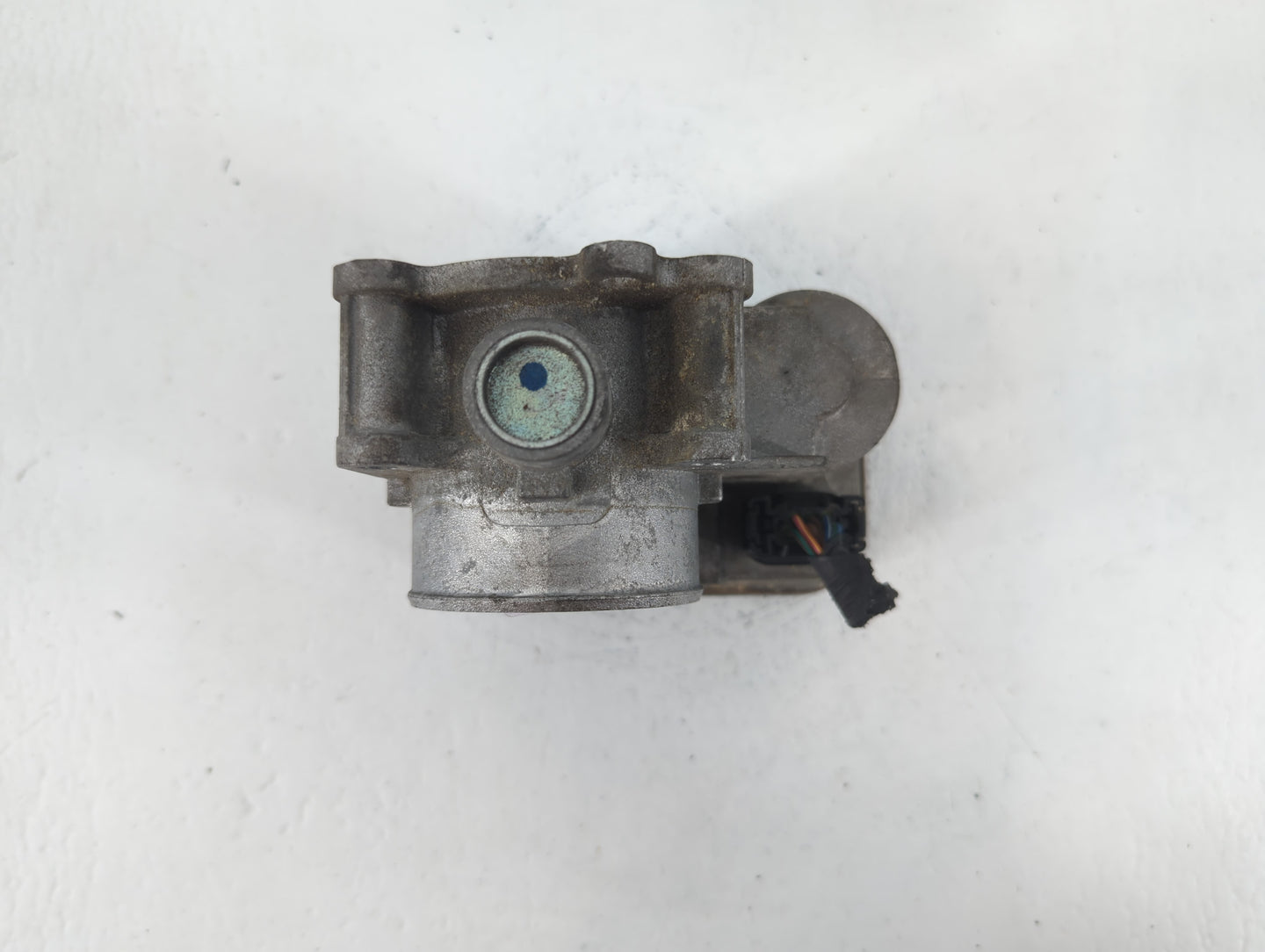 2011-2014 Chrysler 200 Throttle Body P/N:5429090 04891735AC Fits Fits 2007 2008 2009 2010 2011 2012 2013 2014 2015 2016 2017