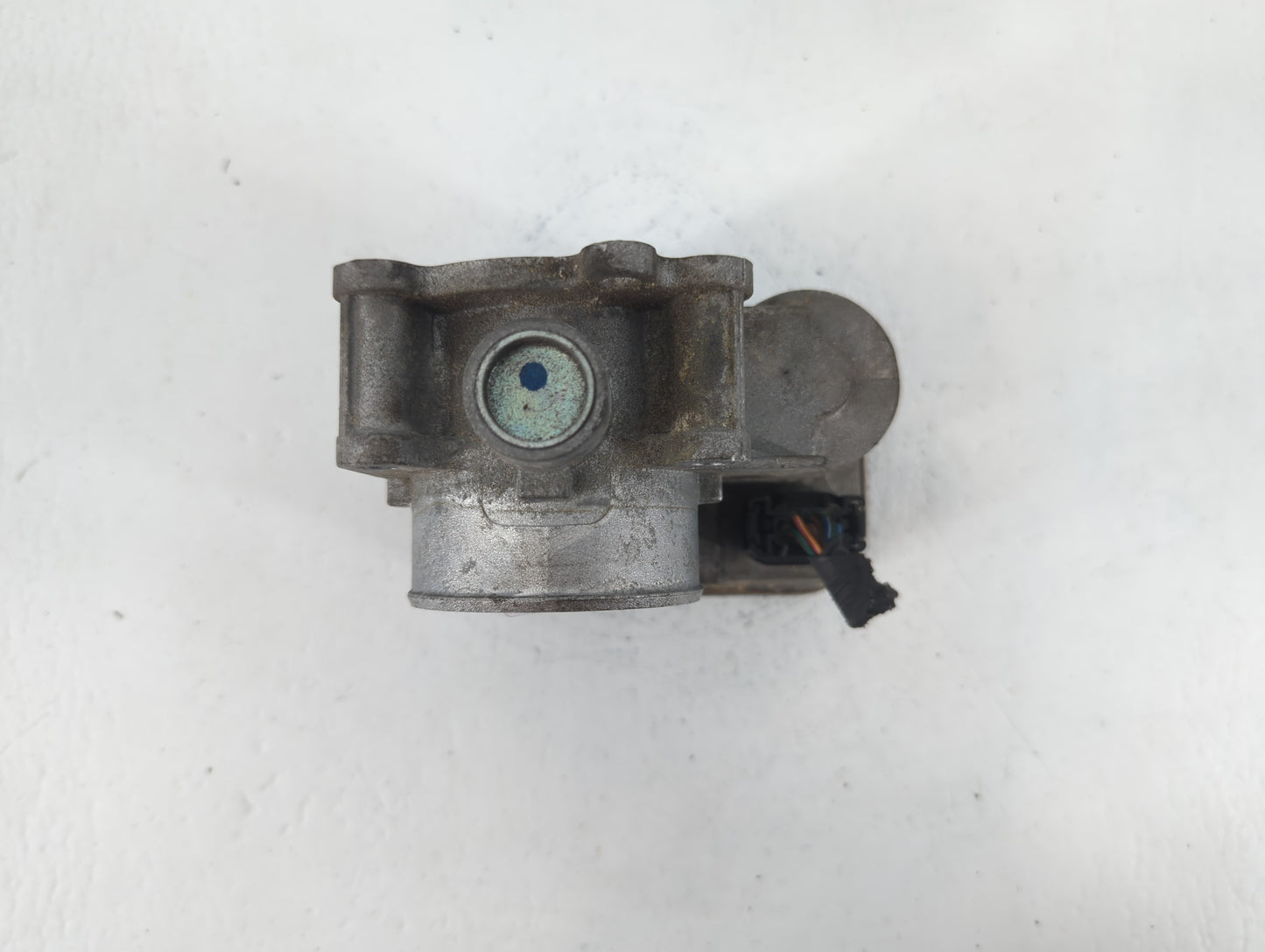 2011-2014 Chrysler 200 Throttle Body P/N:5429090 04891735AC Fits Fits 2007 2008 2009 2010 2011 2012 2013 2014 2015 2016 2017