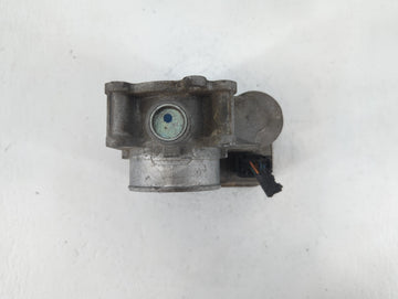 2011-2014 Chrysler 200 Throttle Body P/N:5429090 04891735AC Fits Fits 2007 2008 2009 2010 2011 2012 2013 2014 2015 2016 2017 2018 OEM Used Auto Parts