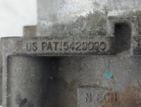 2011-2014 Chrysler 200 Throttle Body P/N:5429090 04891735AC Fits Fits 2007 2008 2009 2010 2011 2012 2013 2014 2015 2016 2017