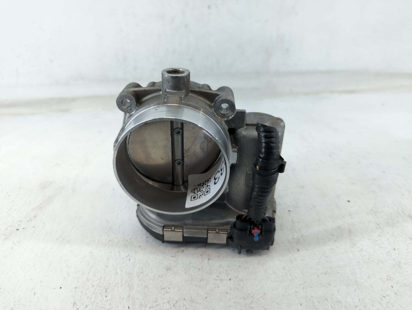 2011-2017 Chrysler 200 Throttle Body P/N:0 280 750 770 05184349AC Fits OEM Used Auto Parts - Oemusedautoparts1.com